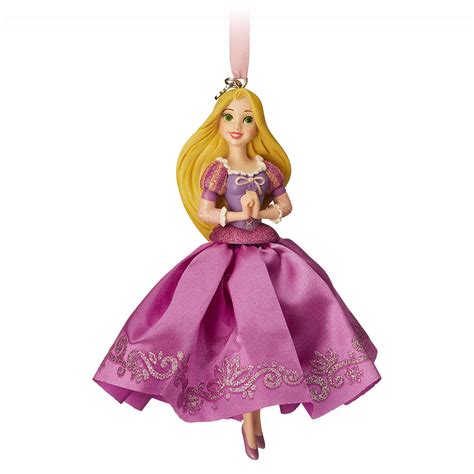 New Disney Christmas Ornaments Out Now – DisKingdom.com