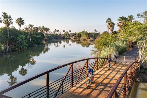 Great Outdoors - Visit Brownsville Texas