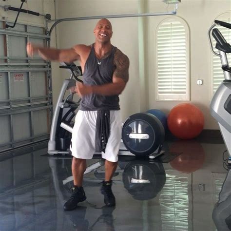 10+ The Rock Arm Workout 2015 Images - legs arms legs workout