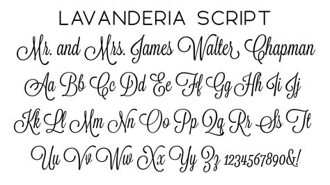 Script Fonts - Wiregrass Weddings | Lettering alphabet fonts, Lettering alphabet, Script fonts ...