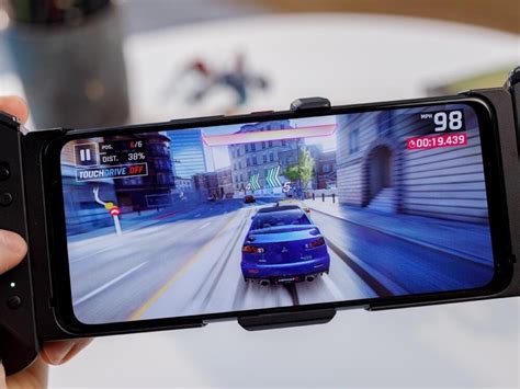 Best Gaming Mobile Phones of 2021 You Need to Know - The TechProf