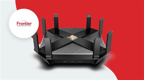 Everything You Need to Know About Frontier Modem and Routers in 2022