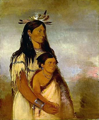 Kiowa Tribe – Access Genealogy