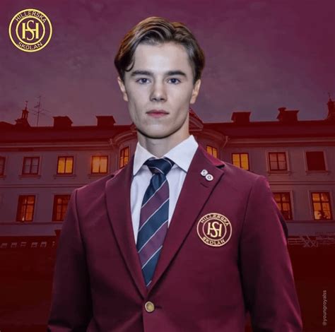 Now look at Prince Wilhelm from the upcoming 2nd Season of Young Royals. : r/LgbtMedia