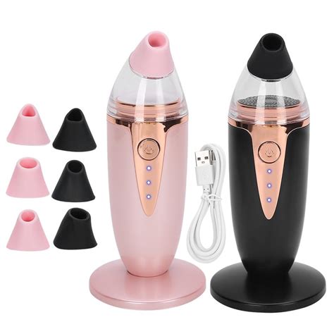 Buy Convenient Blackhead Vacuum Cleaner Blackhead Removal for Business ...