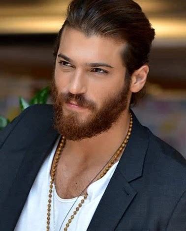 Conoce a Can Yaman, la sexy revelación de la televisión - Shangay