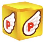 P-Wing - Super Mario Wiki, the Mario encyclopedia