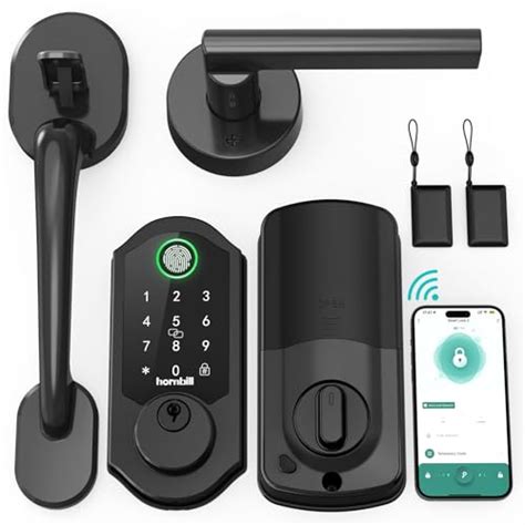 Best Remote Front Door Locks - TopTenReviewed