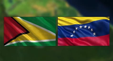 Commonwealth Secretariat Backs Guyana in Border Dispute with Venezuela ...