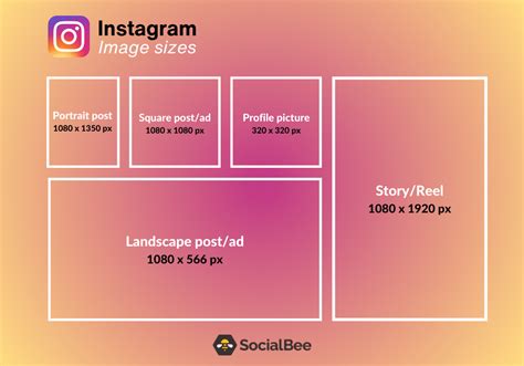 Instagram landscape photo size - factorfery