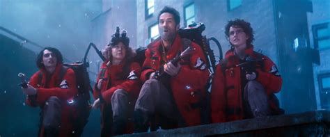 Sony’s ‘Ghostbusters: Frozen Empire’ Gets Called With Earlier Release ...