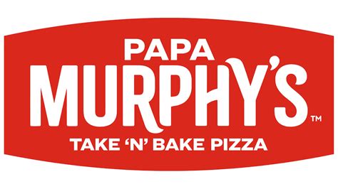 Papa Murphy's New Logo