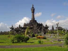 Welcome Abroad To Denpasar, Bali – Visit Indonesia – The Most Beautiful ...