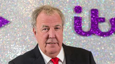 Jeremy Clarkson Bio, Age, Parents, Wife, Children, Height