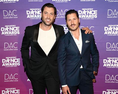 DWTS' Maks, Val Chmerkovskiy: What They've Said About Leaving