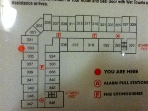 Comfort Suites Floor Plan - floorplans.click