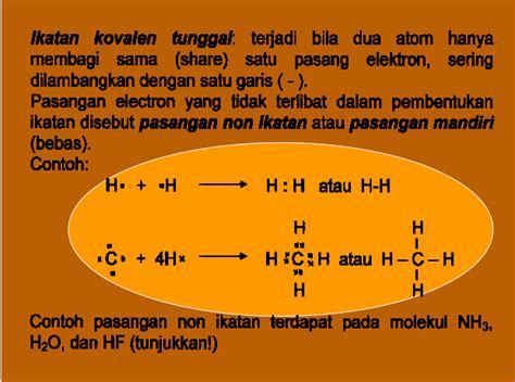 IKATAN KIMIA - PetroIndo