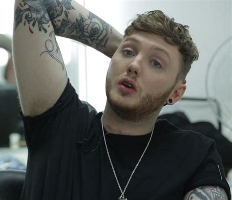 james arthur tattoos - Google Search | James arthur singer, James arthur, Singer