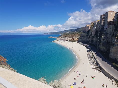 7 of the Best Beaches in Southern Italy You Need to Visit