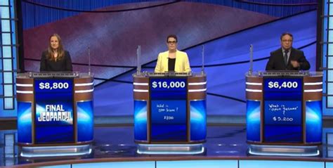 All the Rules You Didn't Know 'Jeopardy' Contestants Have to Follow