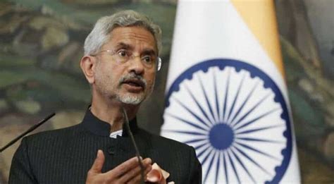 India's Minister of External Affairs Jaishankar to be on Central Asia visit next week - India News