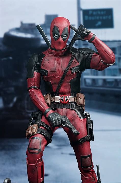 Deadpool Cosplay, Deadpool Et Spiderman, Deadpool Funny, Deadpool Movie, Deadpool Facts ...