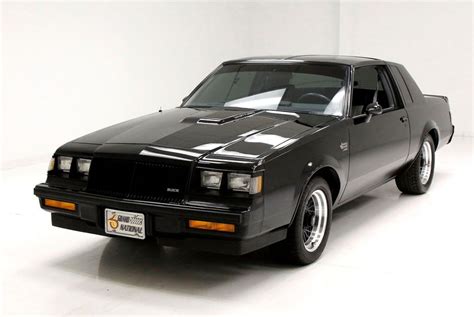 1987 Buick Grand National | Classic Auto Mall