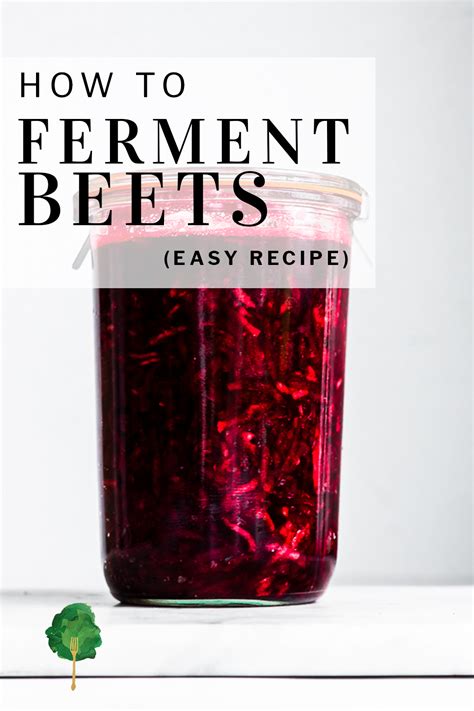 How to Make Beetroot Relish - Nourished Kitchen