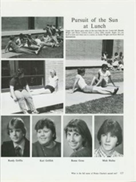 Miami High School - Miamian Yearbook (Miami, OK), Class of 1985, Page ...