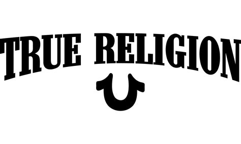 True Religion Logo and Symbol transparent PNG - StickPNG