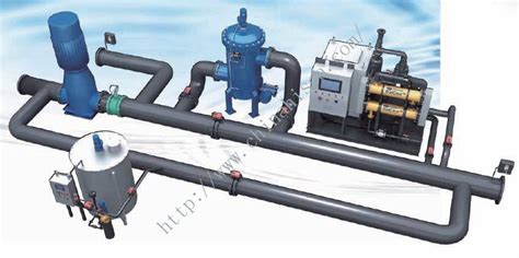 Ballast Water Treatment System Plant,Ballast Water Treatment System Plant manufacturer. - Hi-Sea ...