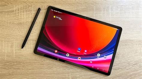 Samsung Galaxy Tab S9 review | Tom's Guide