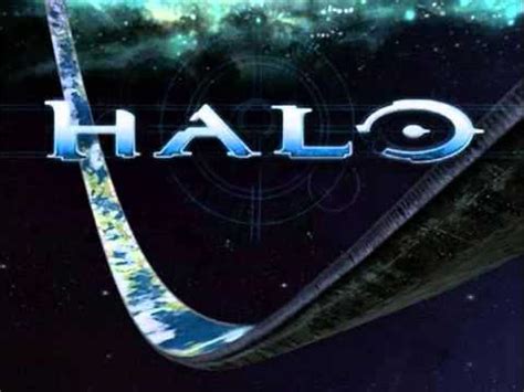 Halo Theme Song Original - YouTube