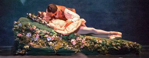 The Sleeping Beauty - KC Ballet