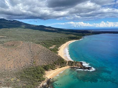 Little Beach Maui Map, Video, Pictures, & Info | Makena Beach