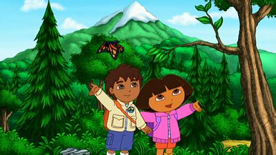 Go, Diego, Go! Season 3 Episodes - Watch on Paramount+