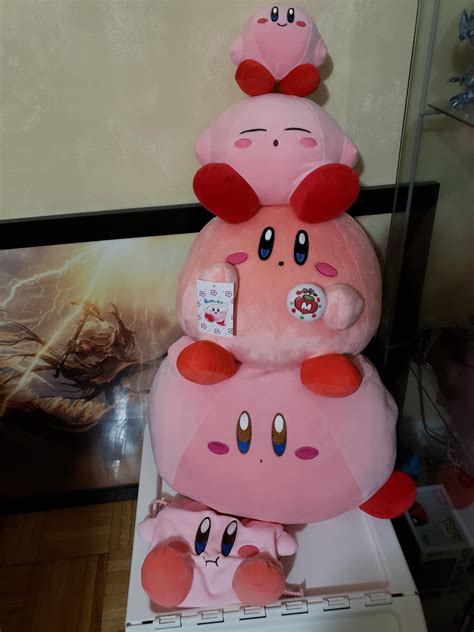 Poyo~ Tower : r/Kirby