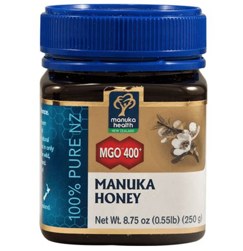 How To Use Manuka Honey For Quick Healing | All Natural Ideas