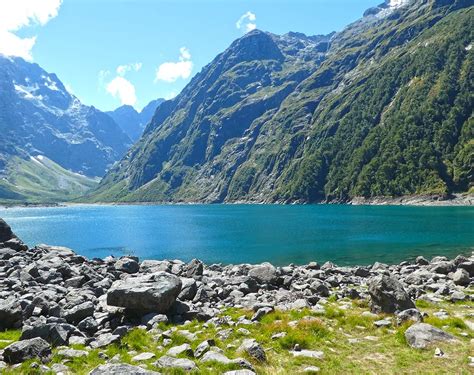 The best Fiordland National Park hiking trails - We12Travel