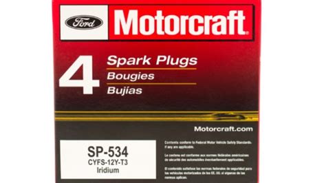 Top 7 Best Spark Plug Brands: 2024 Reviews – Rx Mechanic