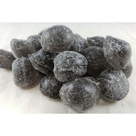 Licorice Hard Candy Drops - Walmart.com - Walmart.com