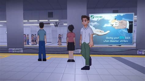 Contemporary adventure game inspired by the Philippines 'Until Then' announced | GamingOnLinux