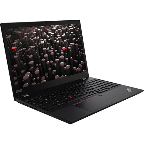 Lenovo 15.6" ThinkPad P53s Mobile Workstation 20N6001XUS B&H