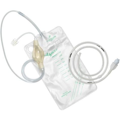 Bard Aspira Pleural Drainage System | 4992507