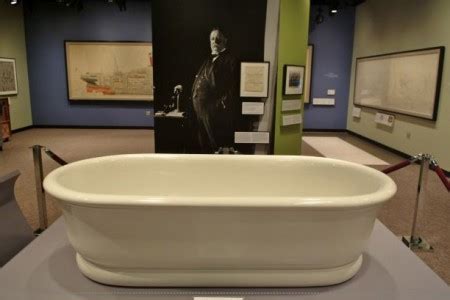 Facial Hair Friday: A really big mustache—and bathtub – Pieces of History