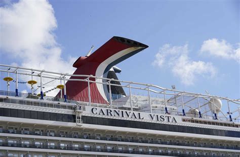 As COVID-19 sweeps Galveston, Carnival cruise ships ‘one of safest ...