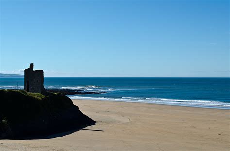 Ballybunion Surf Photo by Ger | 2:21 pm 22 Sep 2013