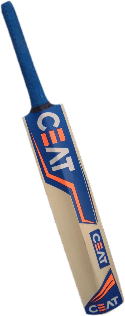 ceat ct 200 Poplar Willow Cricket Bat - Buy ceat ct 200 Poplar Willow Cricket Bat Online at Best ...