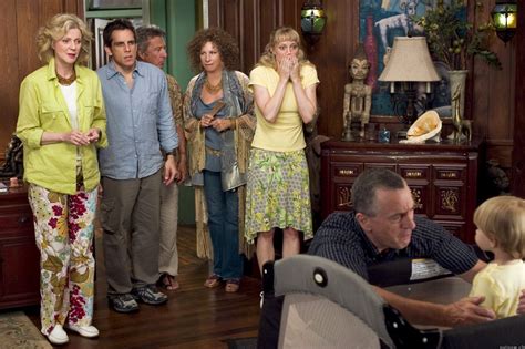 Meet the Fockers - Ben Stiller Photo (171601) - Fanpop