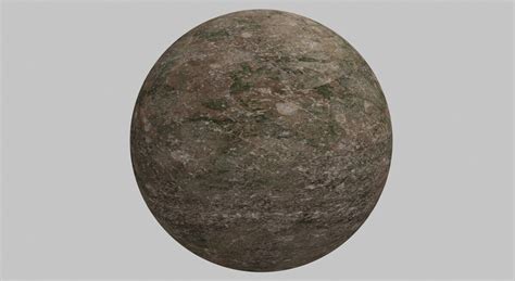 ArtStation - Smooth Rock Texture | Game Assets